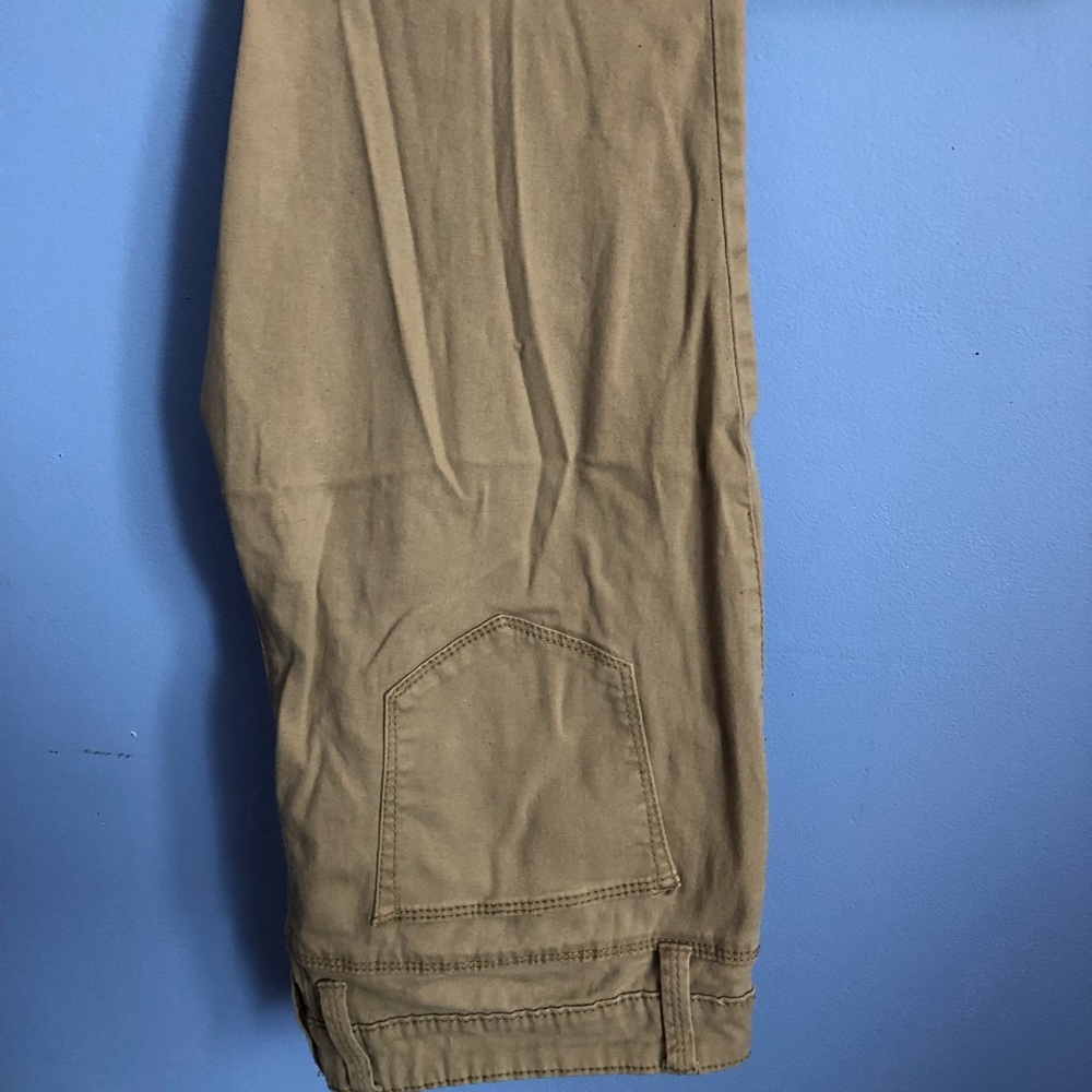 Khakis